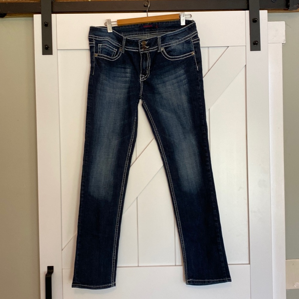 Vigold Skinny Jeans Sz13 NWOT